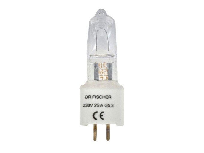 Halogenová žárovka 00069483 SIEMENS / BOSCH 25W 230-240V