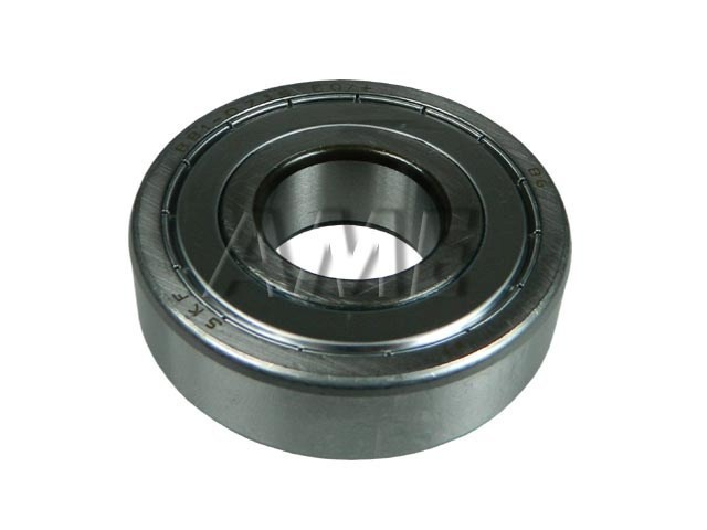 Kuličkové ložisko SKF 6305ZZ 25x62x17mm