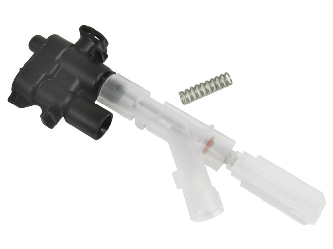 Ventil kávovaru s jehlou 00622540 pro BALAY, BOSCH a SIEMENS