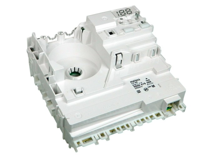 Modul elektroniky 00645249 pro myčky Bosch a Siemens