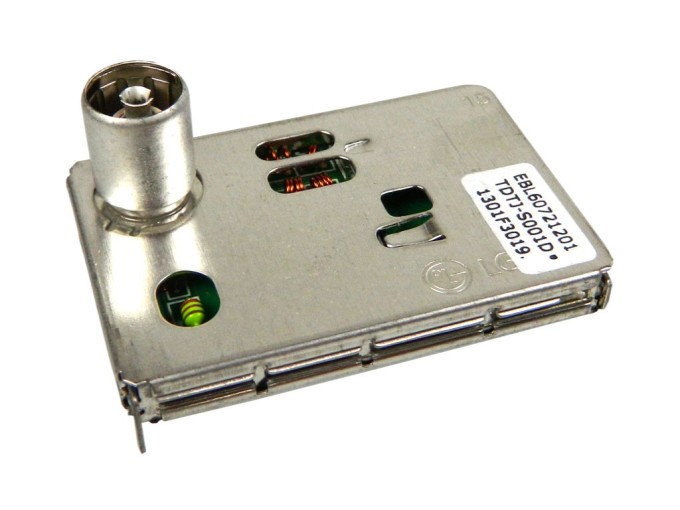 Televizní tuner LG TDTJ-S001D / EBL60721201 - DVB-T a analog TV