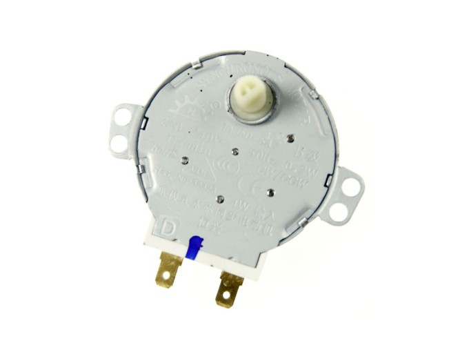 Motorek pro otáčení talíře mikrovlnné trouby TYJ508A7 / TYJ50-8A7