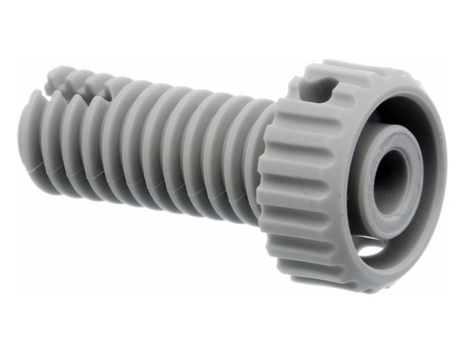 Nastavitelná noha sušičky 00611942 - SIEMENS/BOSCH