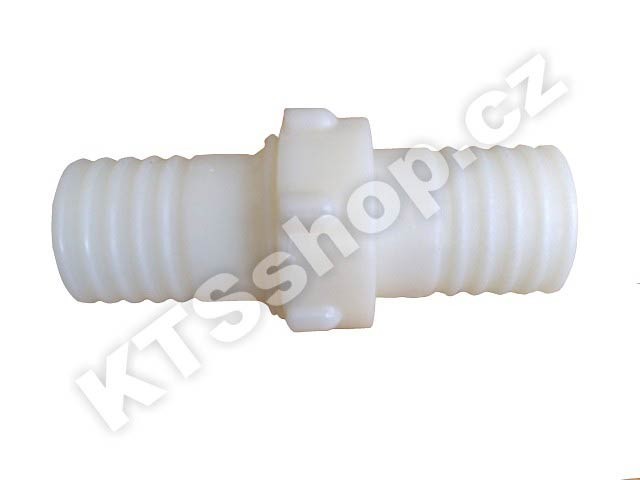 Rozdělitelná hadicová spojka D 38