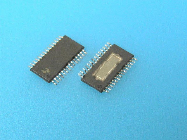 TPA3113D2 Integrovaný zesilovač 30V 2x6W