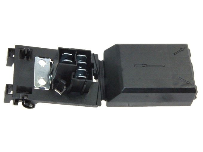 Svorkovnice připojení vodičů do trouby MORA GORENJE 667777