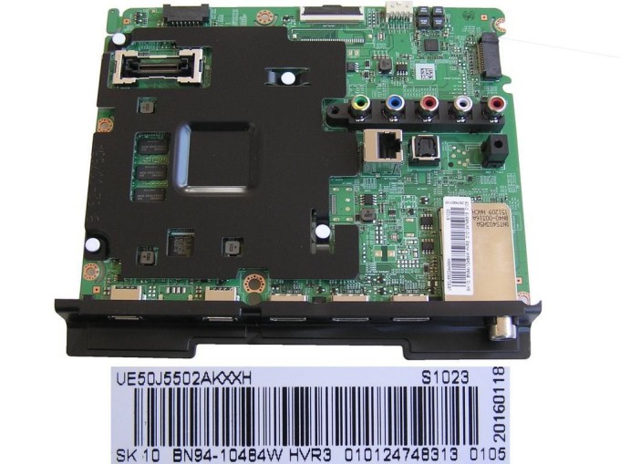 LCD modul základní deska BN94-10484W pro TV Samsung