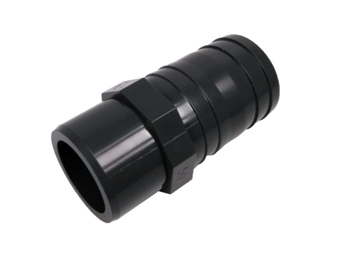 Hadicový trn na lepení PVC 10 mm