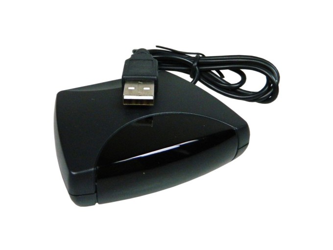 USB programátor pro ovladače Superior