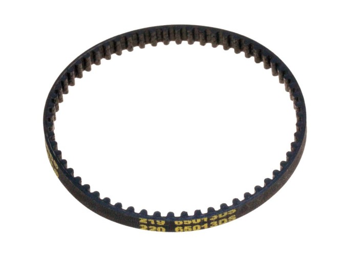 Ozubený řemen Zelmer 211.0007 a Bosch 12000146