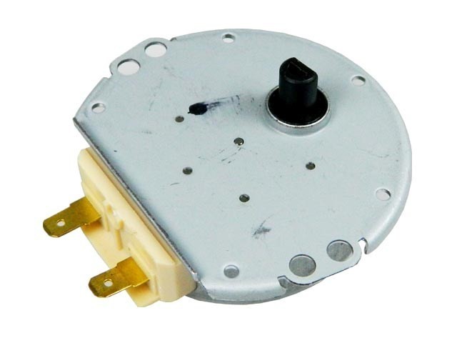 Motorek pro otáčení talíře mikrovlnné trouby 230V SSM-16H LG