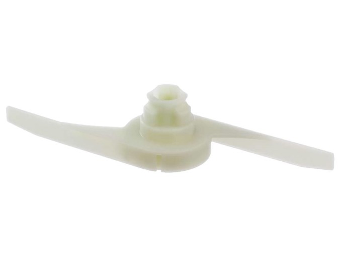 Unašeč 00265651 pro kuchyňské roboty Bosch a Siemens