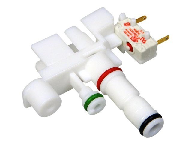 Trn na mléko pro kávovary DeLonghi a Kenwood 5532133900