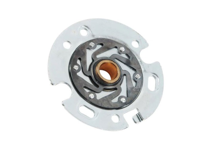 Ložisko 1250134135 pro sušičky AEG, Husqvarna, Privileg