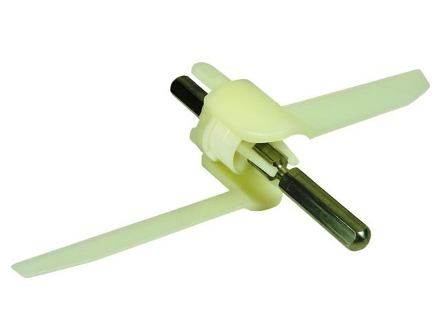 Vyhrnovací unašeč struhadla Bosch 00630760 pro MUM5x