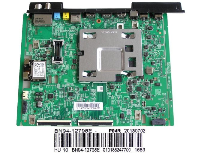 Základní deska BN94-12798E pro LCD TV Samsung 49"