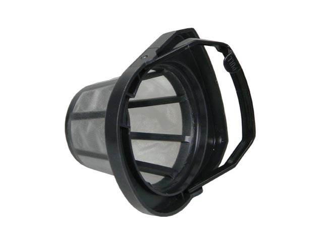 Filtr vysavače 00650920 pro BOSCH a SIEMENS