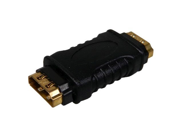 HDMI Spojka Konektoru Z/Z Přímá HD31