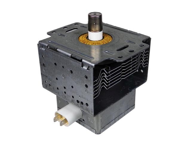 Magnetron 2M217J pro mikrovlnné trouby Eta a Gorenje