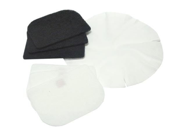 Sada filtrů DeLonghi F881 / F885V 5525101500