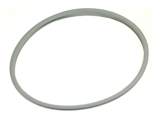 Těsnění dvířek 607625 pro sušičky Gorenje, Privileg, Sidex