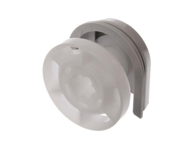 Spojka víka struhadla Bosch MUM 00602956