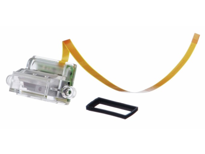 Skener kávovaru 10009279 pro Bosch a Siemens