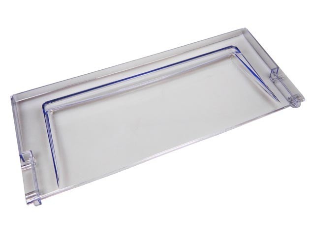 F Kryt 145 - Průsvitná Modrá