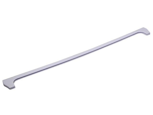 Přední hrana skleněné police do lednice Beko (49 cm) 4657600100