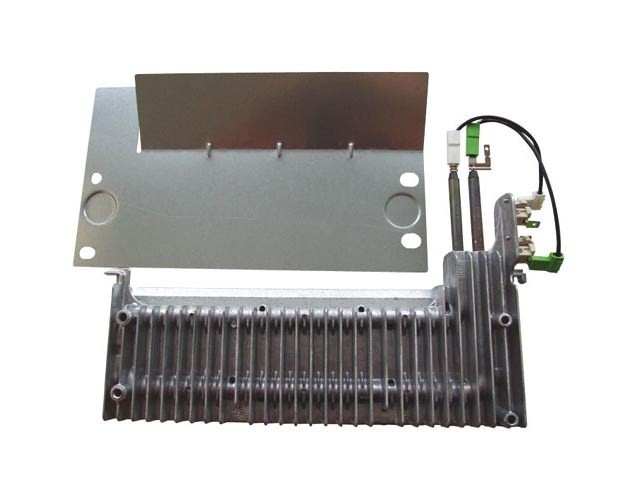 Topné těleso sušičky Whirlpool 2500W 481231028307