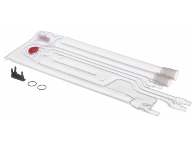 Distributor vody do myčky 00448903 BOSCH / SIEMENS