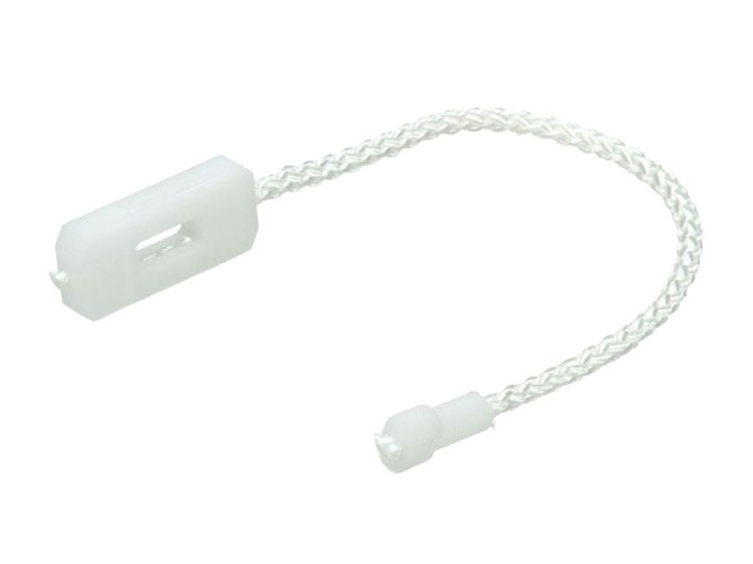 Lanko otevírání dveří 8996461841000 pro myčky AEG, Electrolux, Zanussi