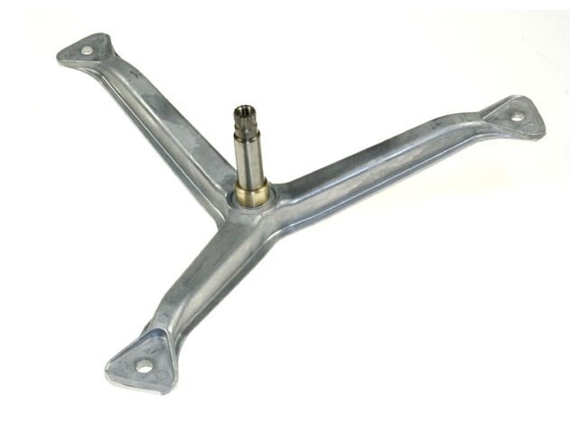 Kříž bubnu pro pračky Ariston a Indesit C00089734