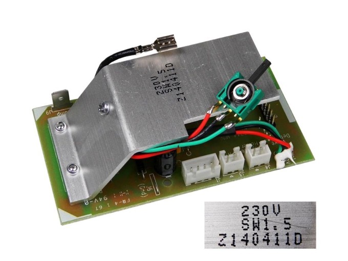 Modul elektroniky KRUPS DOLCE GUSTO PICCOLO MS-622744