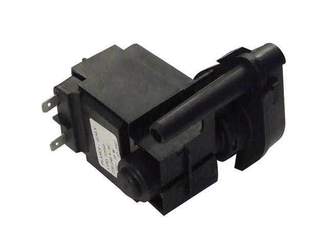 Čerpadlo pračky 651016137 - MERLONI 518002600