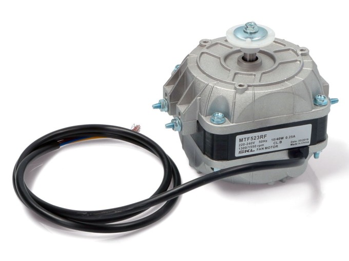 Motor ventilátoru chlazení YJF-10 10W 00231016