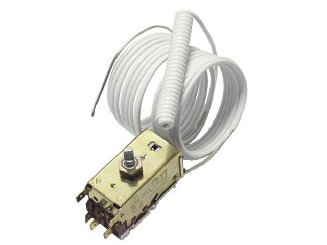 Termostat SITAL K52L2521 - Náhradní díl pro lednice