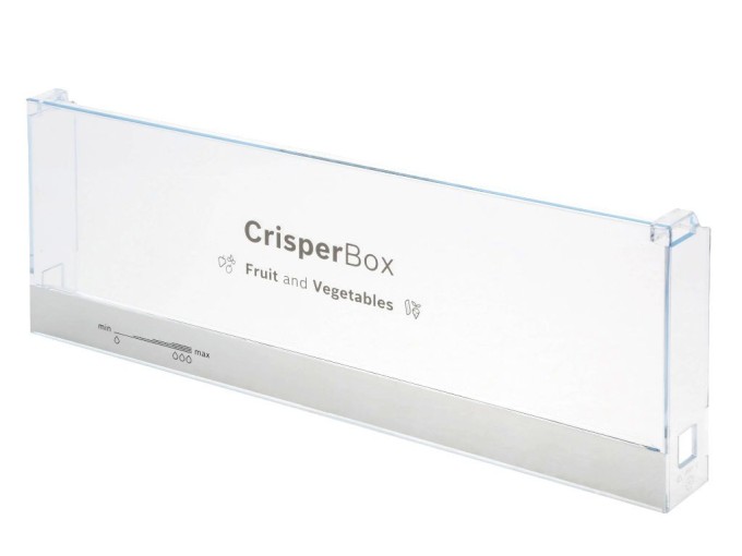 Přední kryt Crisperbox 00706617 pro lednice Bosch a Siemens