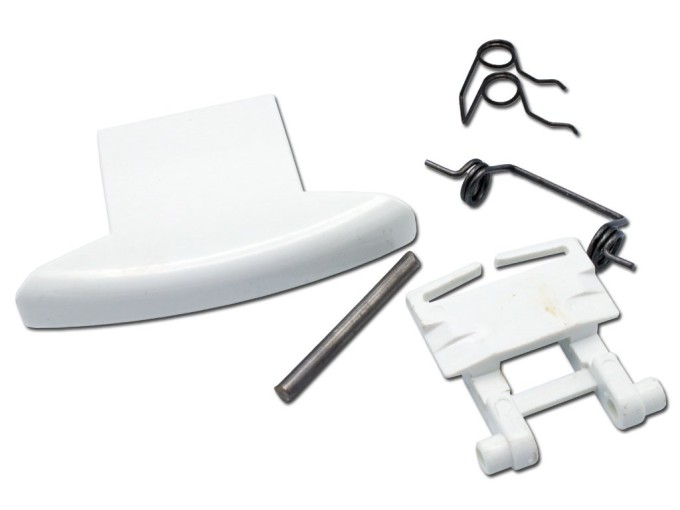 Sada pro otevírání dveří pračky ARDO a MERLONI - 651027717, 719007200