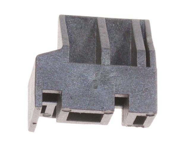 Držák skla dveří spodní levý pro sporák AMICA 8026852