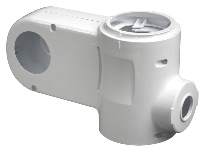 Kryt robotu 00095423 pro Bosch MUM