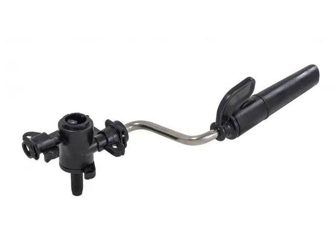 Tryska na kapučíno Delonghi Steam Tap AS13200153