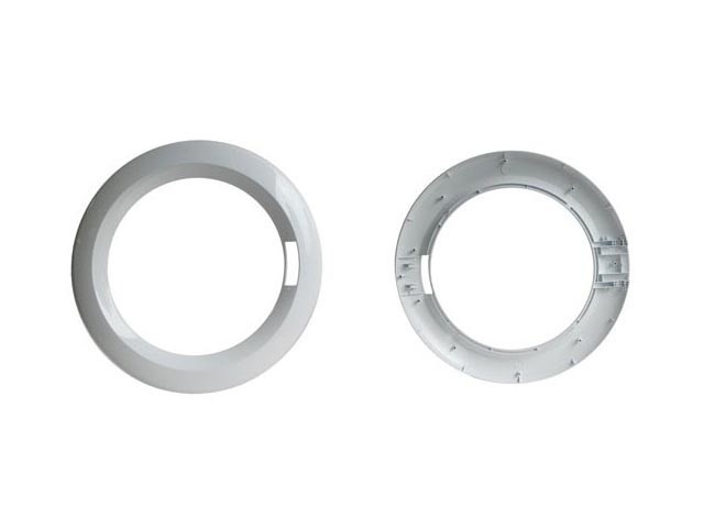 Vnější rám dvířek pračky 40019863 VESTEL - kompatibilní s FAGOR a BRANDT