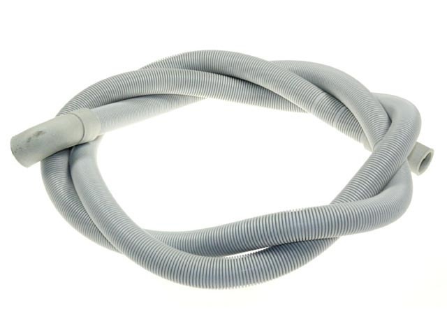 Vypouštěcí hadice myčky 1118270030 AEG, Electrolux, Zanussi - 1,8m