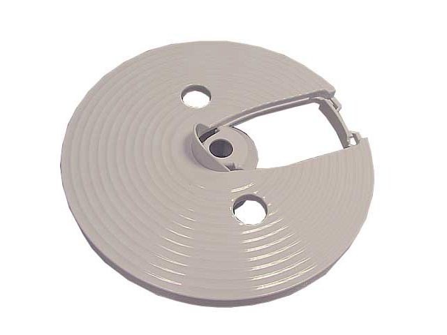 Unašeč struhadla 4071318846 pro roboty AEG, Electrolux, Bosch, Siemens