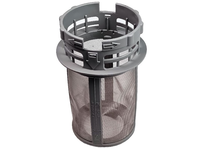 Filtr pro myčky Beko 1740220700 RAL 7037