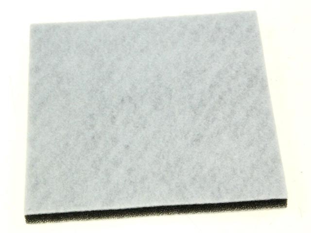 Vstupní filtr 432200039731 pro vysavače Philips
