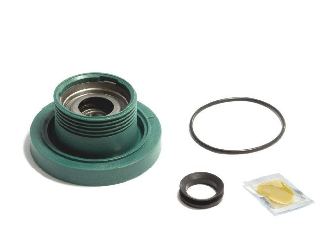 Ložiskový domek do pračky pravý 4055070744 ELECTROLUX / AEG