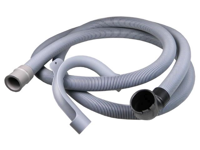 Vypouštěcí hadice k myčkám 1173680305 AEG Electrolux Zanker Zanussi