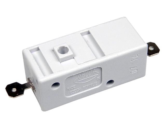 Spínač pro trafopájku ETP